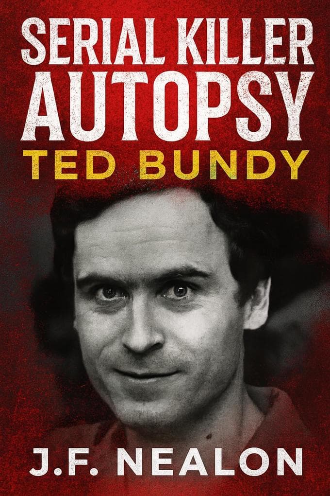 Serial Killer Autopsy: Ted Bundy