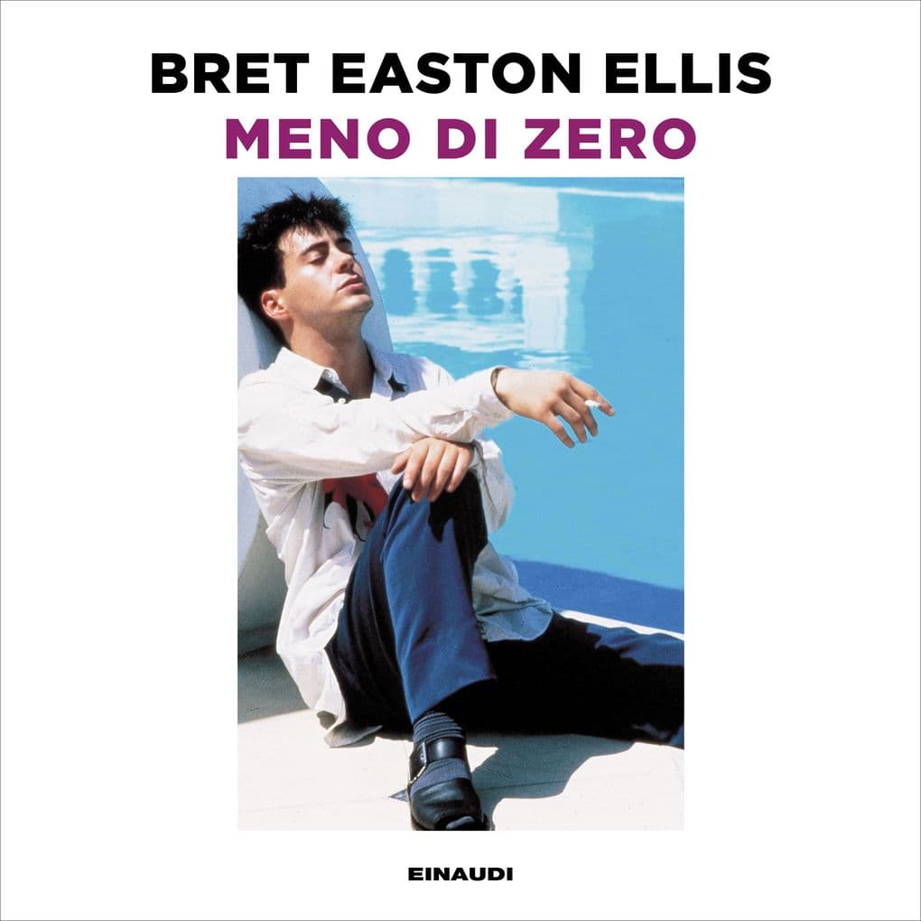 Meno di zero