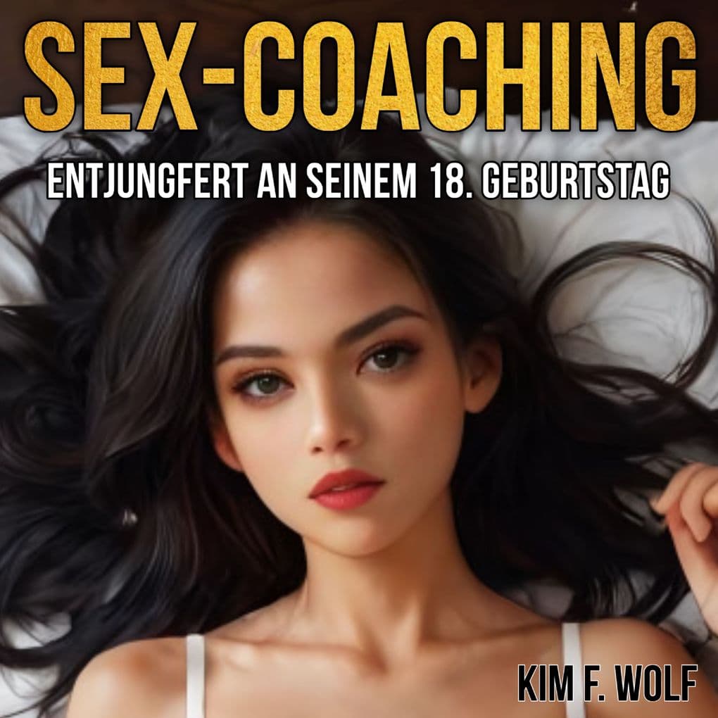 Sex-Coaching