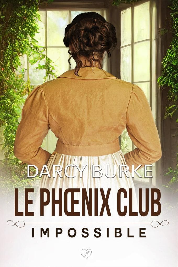 Impossible (Le Phoenix Club, #5)