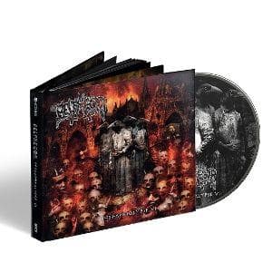 Pestapokalypse VI (CD Mediabook)