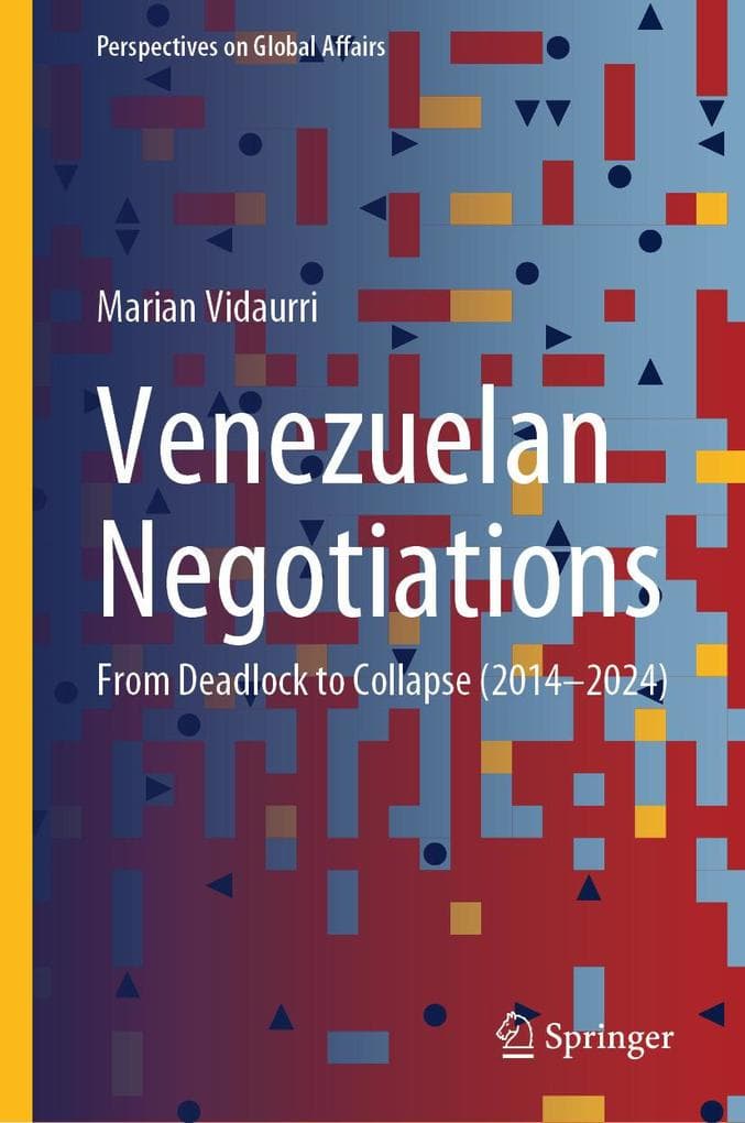 Venezuelan Negotiations