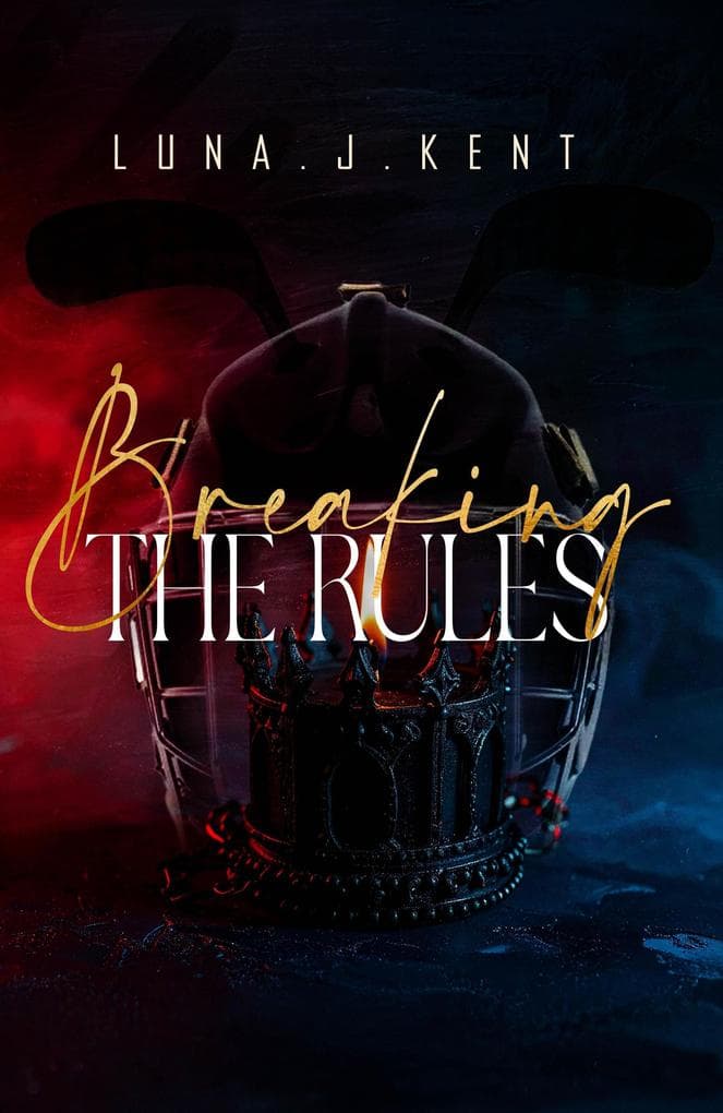 Breaking The Rules