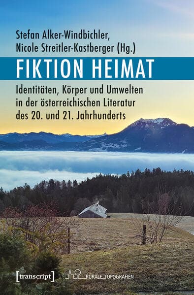 Fiktion Heimat