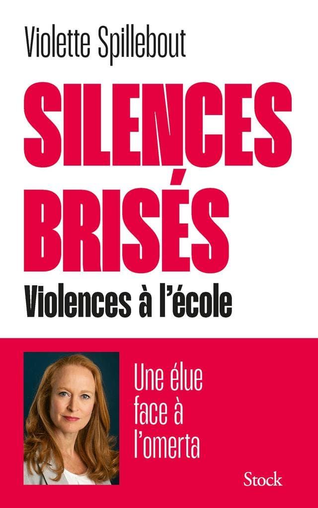 Silences brisés