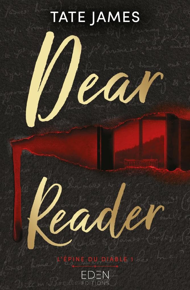 L'Épine du Diable T1