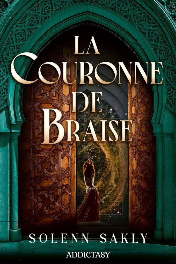 La Couronne de Braise
