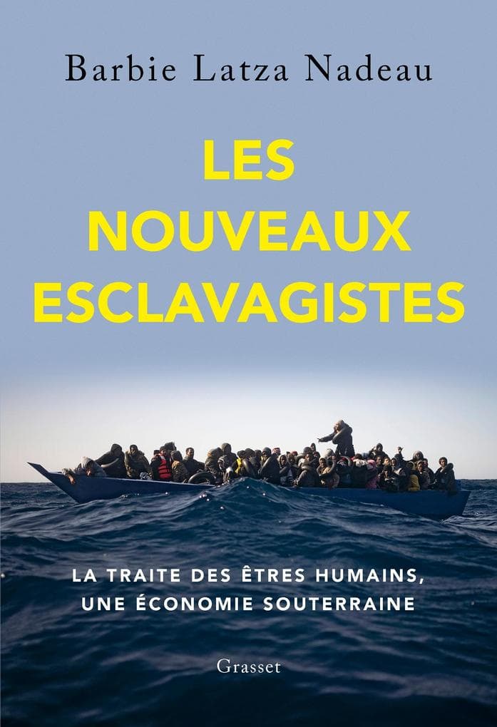 Les nouveaux esclavagistes