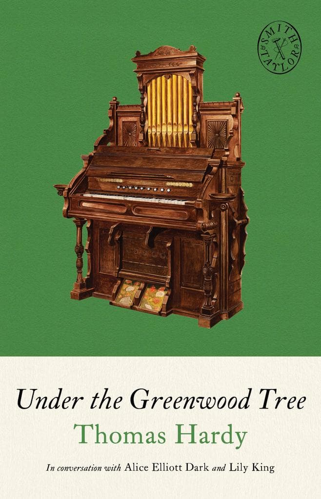 Under the Greenwood Tree