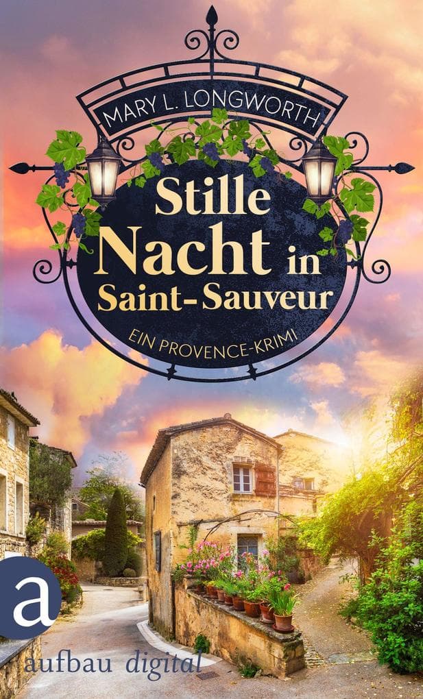 Stille Nacht in Saint-Sauveur