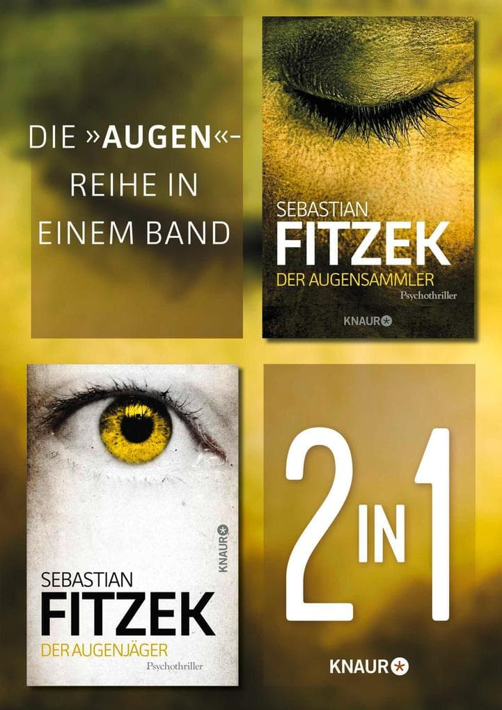 Augensammler & Augenjäger