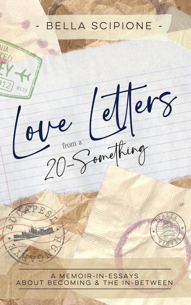 Love Letters from a 20-Something