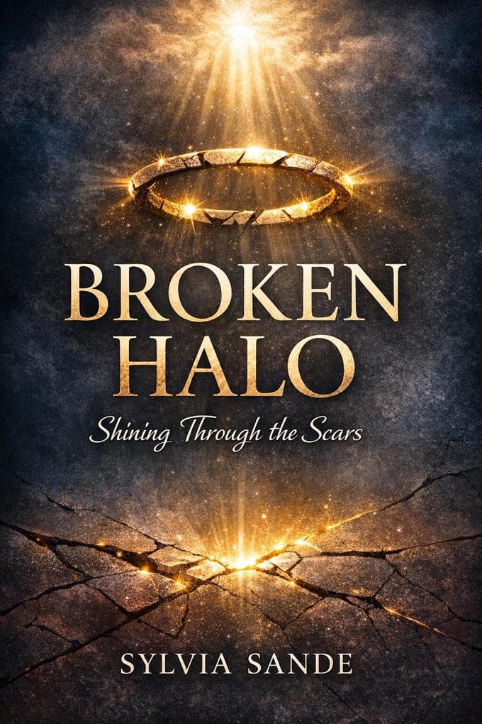 Broken Halo