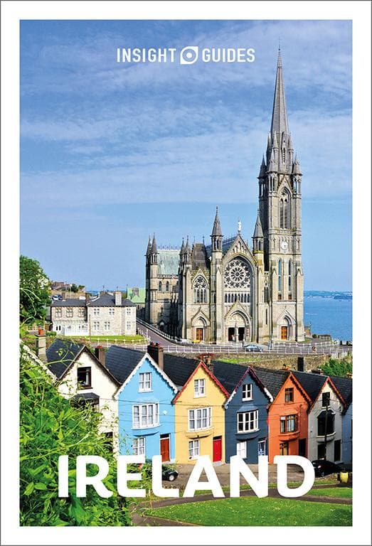 Insight Guides Ireland: Travel Guide eBook