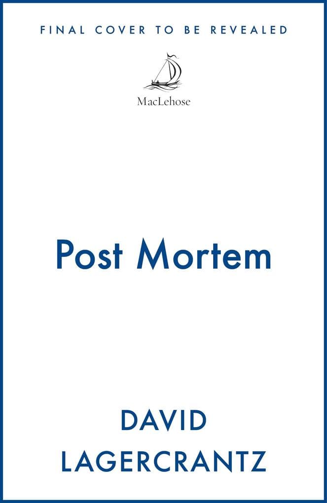 Post Mortem