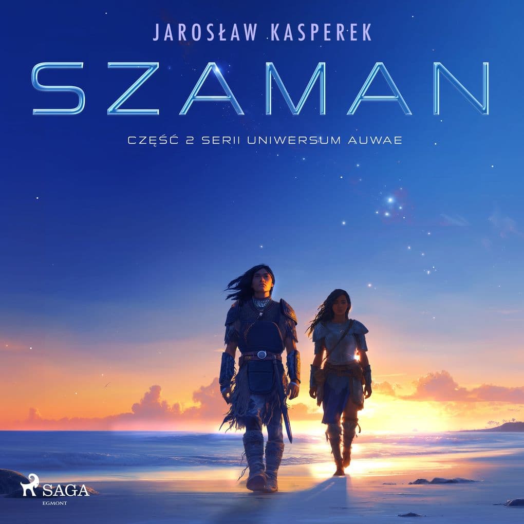 Szaman