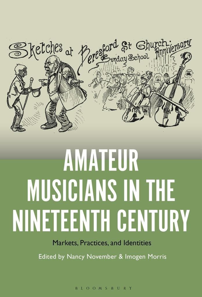 Amateur Musicians in the Nineteenth Century