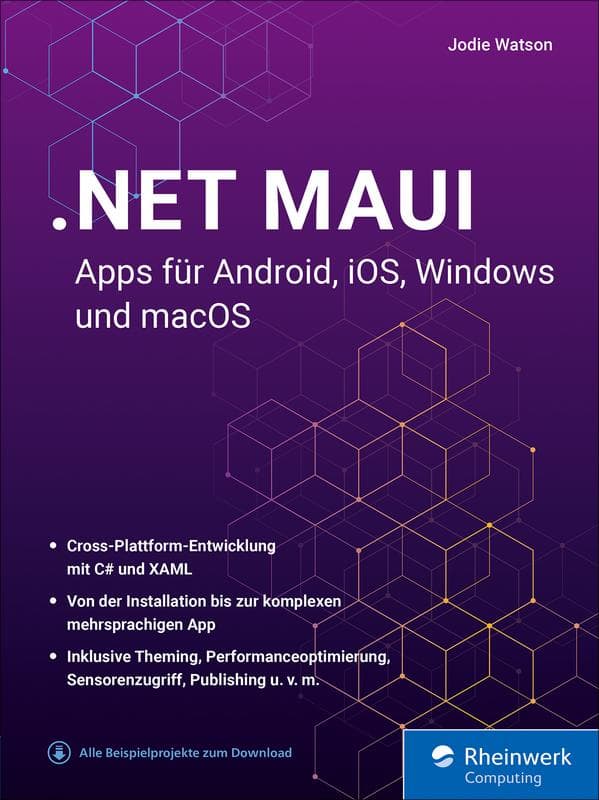 .NET MAUI