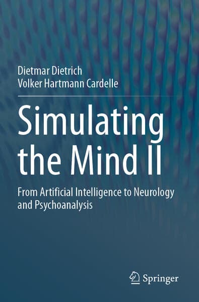 Simulating the Mind II
