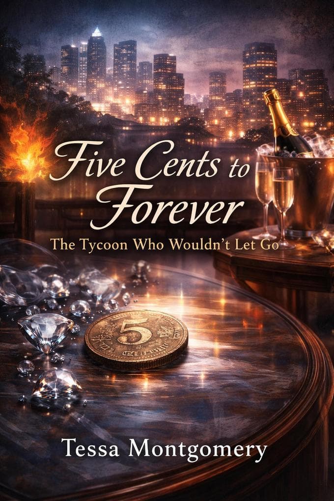 Five Cents to Forever: The Tycoon Who Wouldn't Let Go