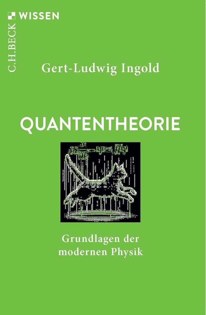 Quantentheorie