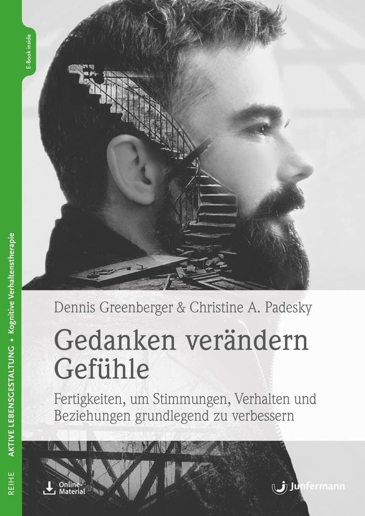 Gedanken verändern Gefühle