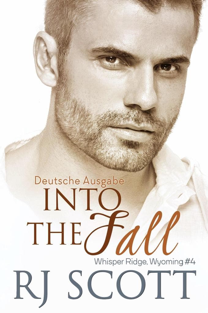 Into the Fall (Deutsch Ausgabe)