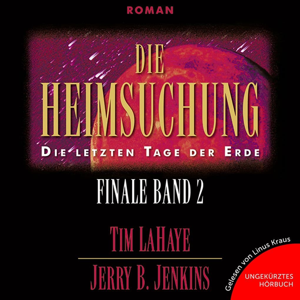 Die Heimsuchung