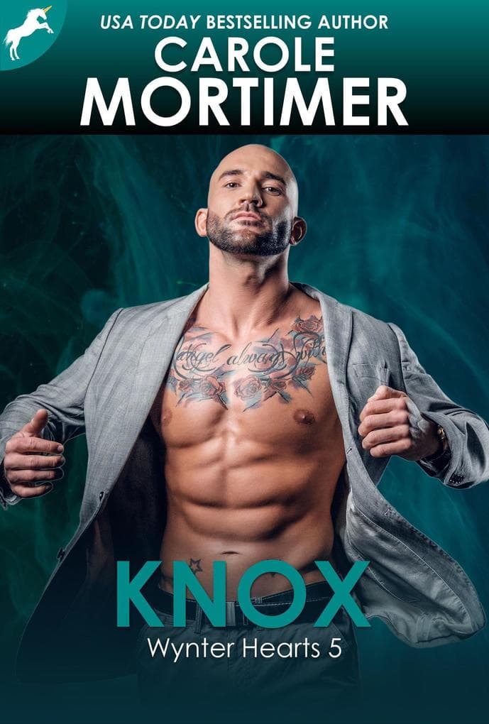 Knox (Wynter Hearts 5)