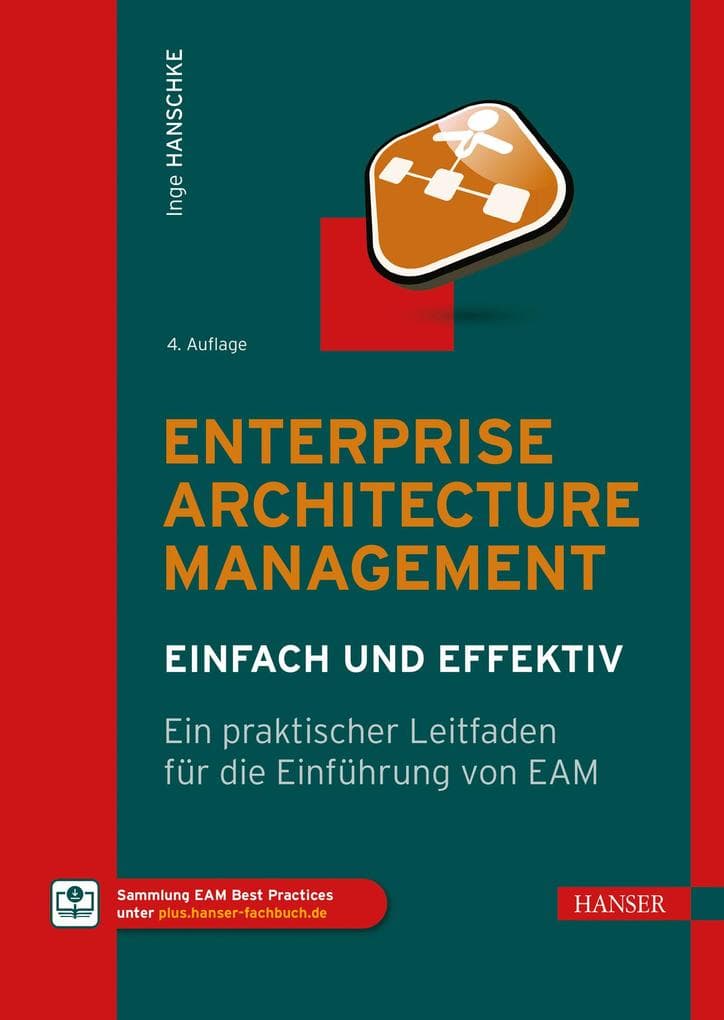 Enterprise Architecture Management - einfach und effektiv