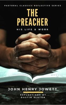 The Preacher