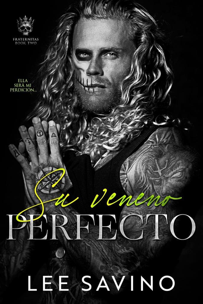 Su Veneno Perfecto
