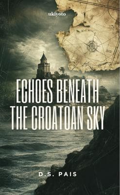 Echoes Beneath the Croatoan Sky