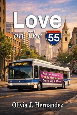 Love On The 55