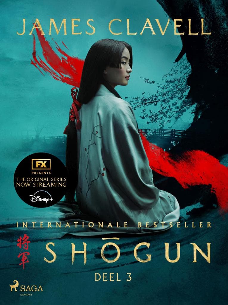 Shogun - Deel 3