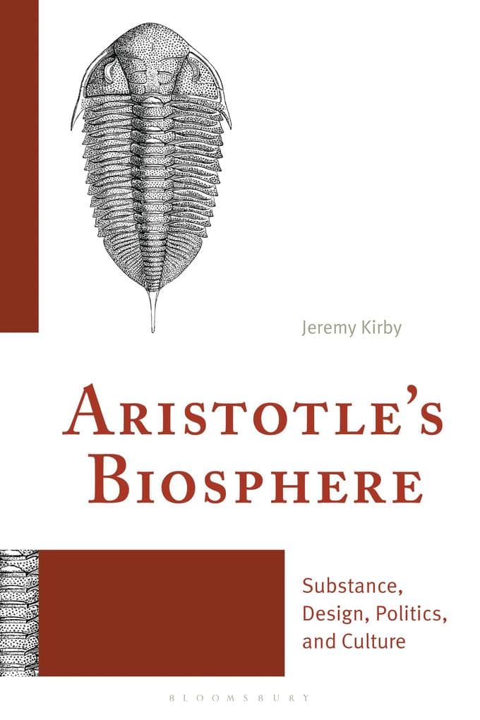 Aristotle's Biosphere