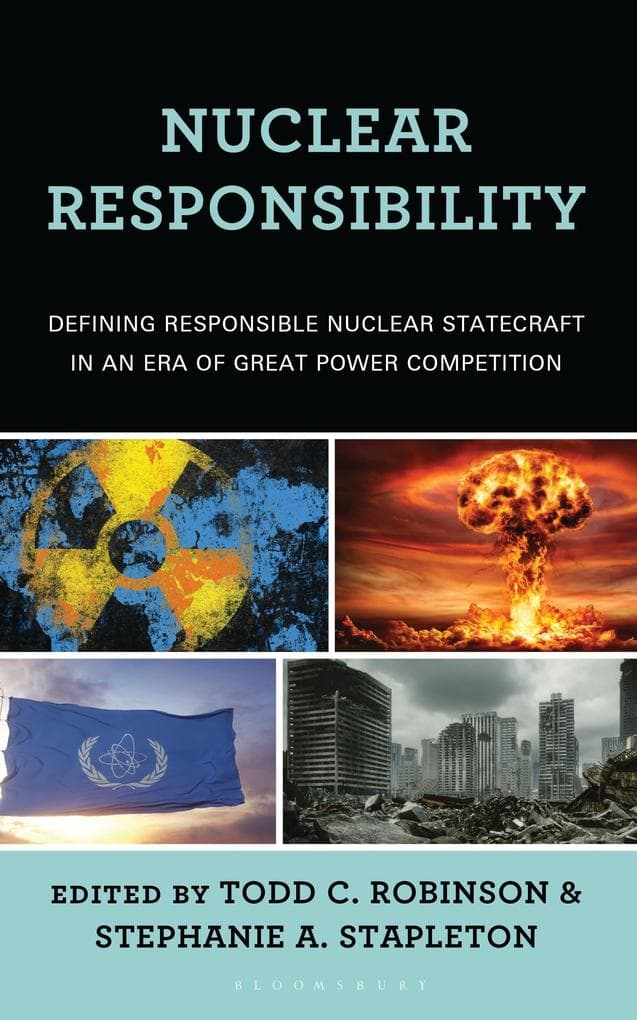Nuclear Responsibility