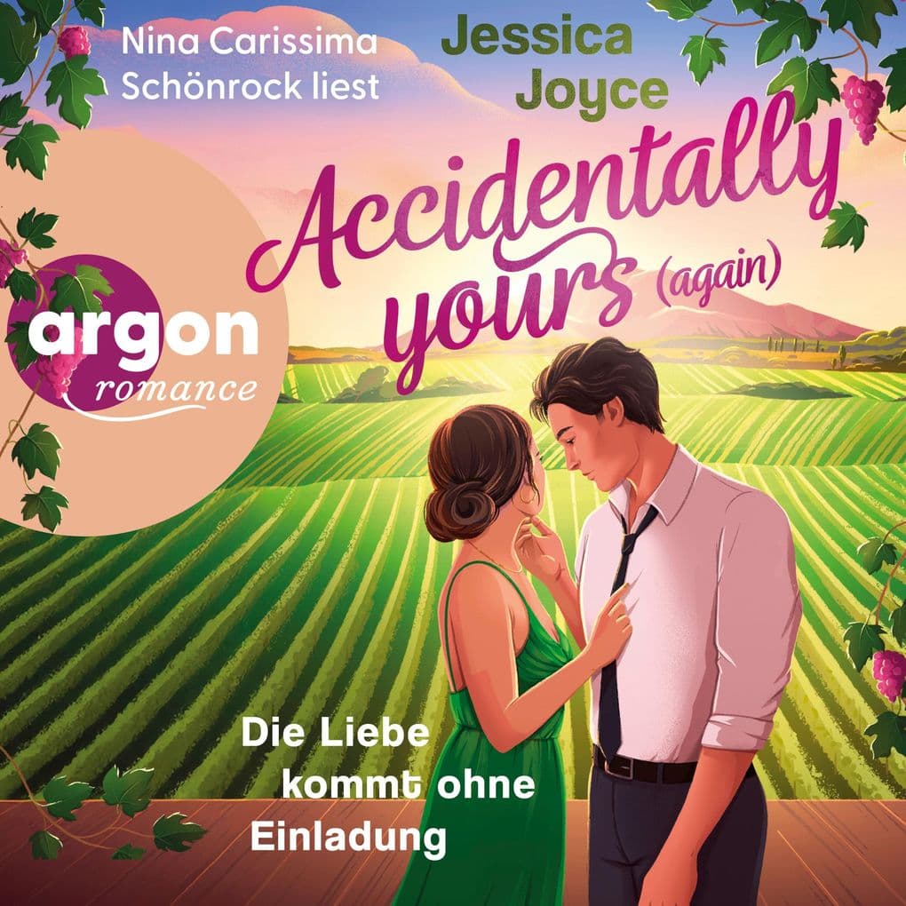 Accidentally yours (again)