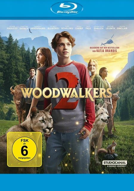 Woodwalkers 2