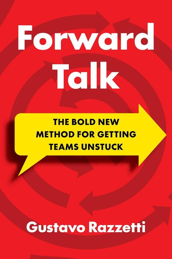 Forward Talk
