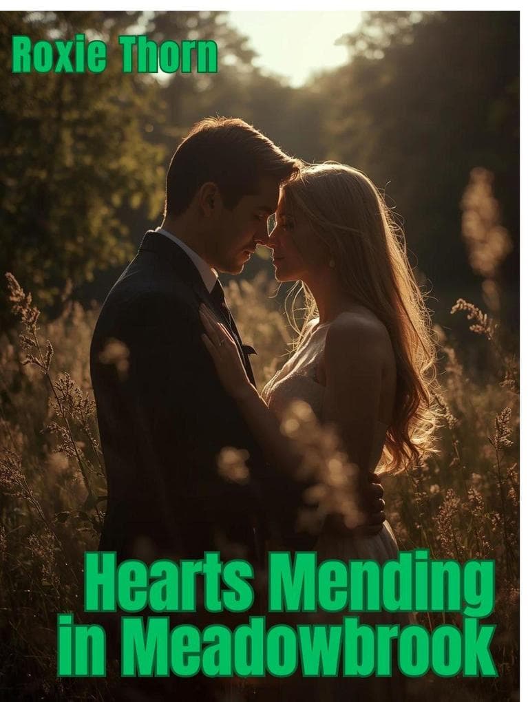 Hearts Mending in Meadowbrook