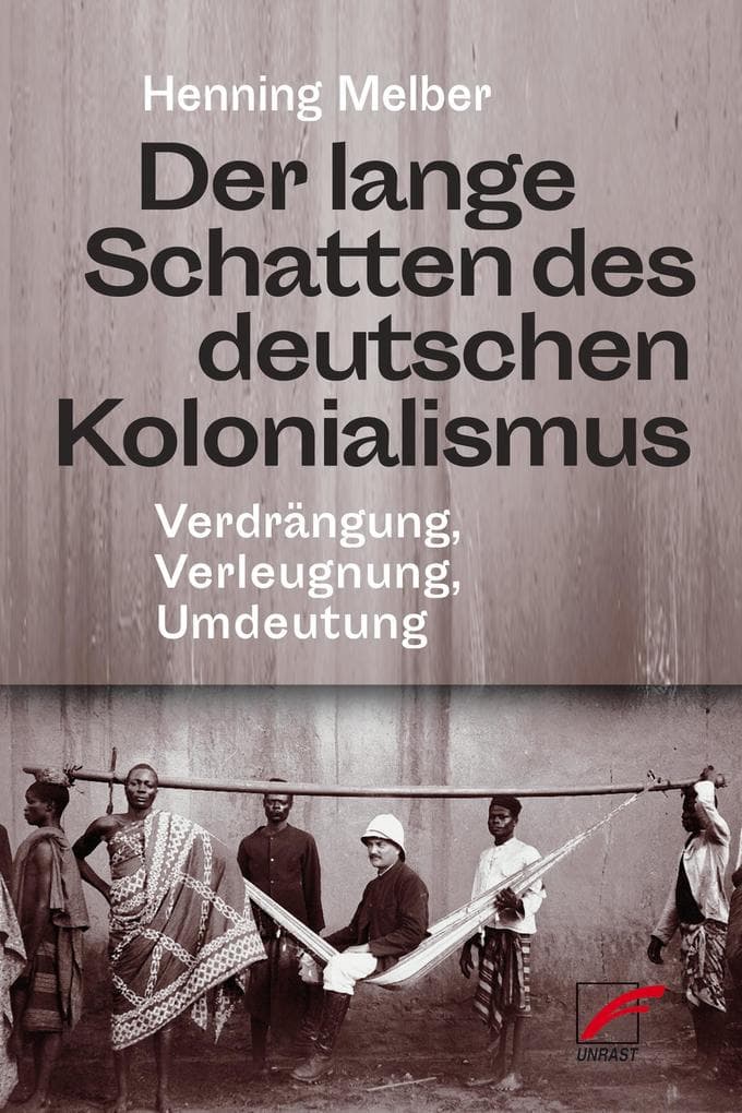 Der lange Schatten des deutschen Kolonialismus