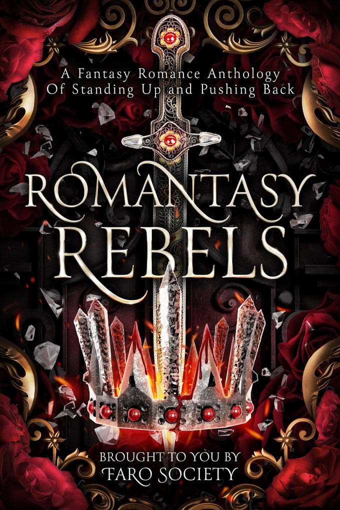 Romantasy Rebels