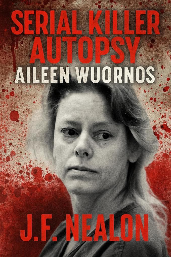 Serial Killer Autopsy: Aileen Wuornos