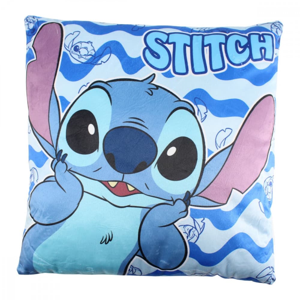 Kissen Lilo und Stitch
