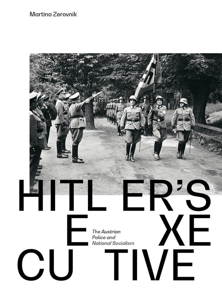 Hitlers executive