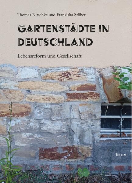 Gartenstädte in Deutschland
