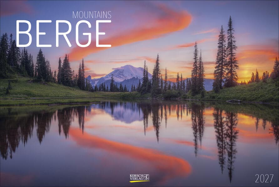 Berge 2027