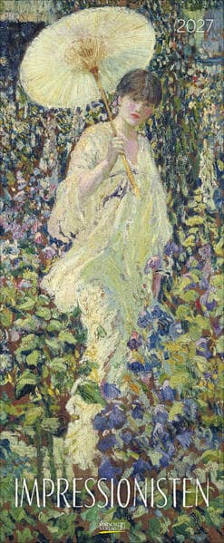 Impressionisten 2027