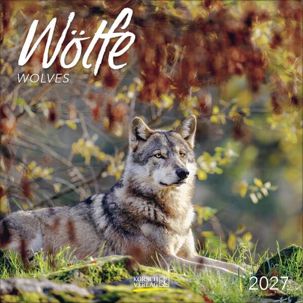 Wölfe 2027